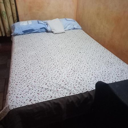 Hostal Puntacana Vallarta Puerto Vallarta Bagian luar foto