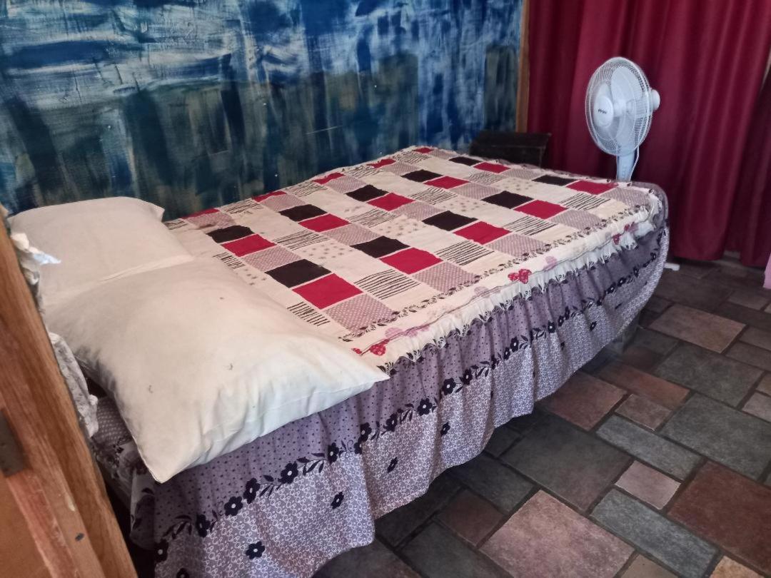 Hostal Puntacana Vallarta Puerto Vallarta Bagian luar foto