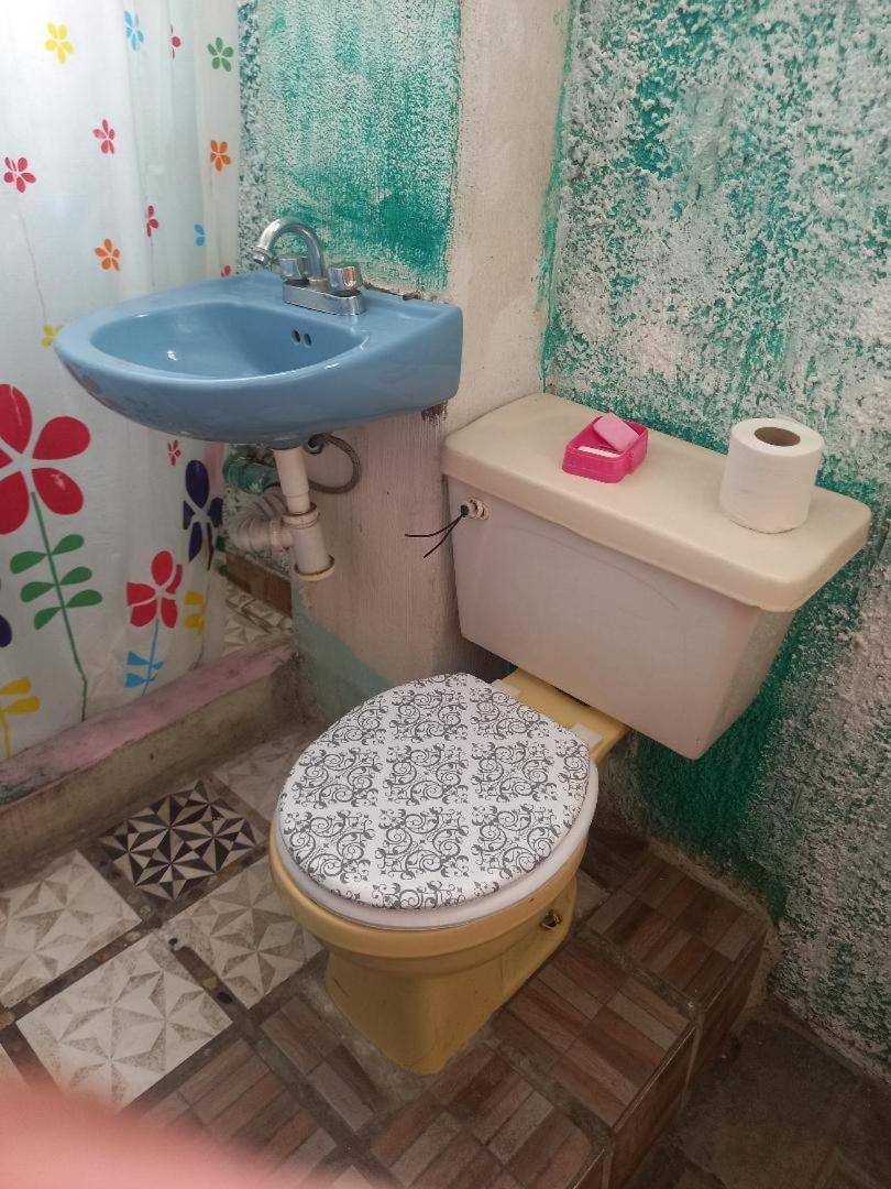 Hostal Puntacana Vallarta Puerto Vallarta Bagian luar foto