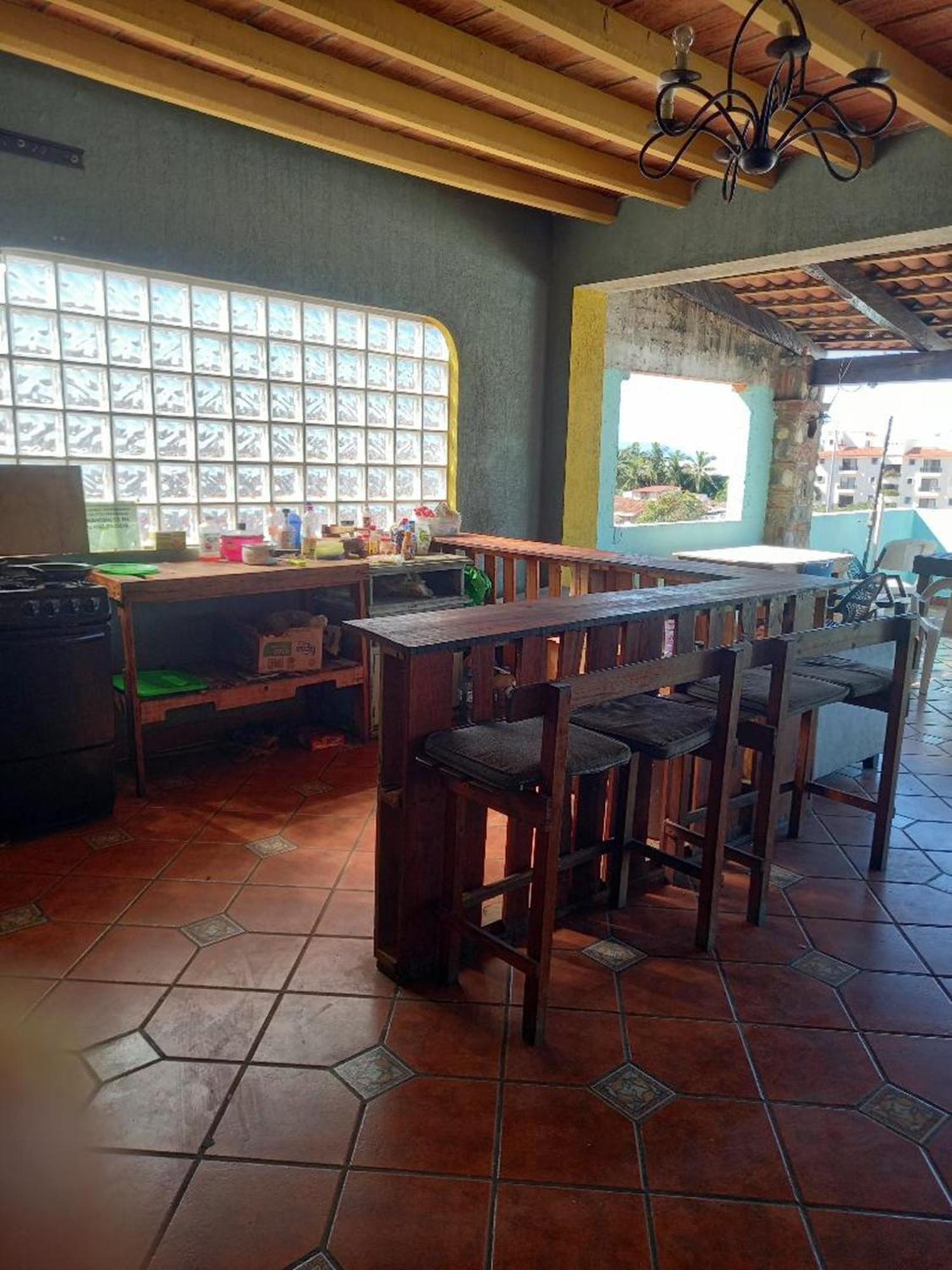 Hostal Puntacana Vallarta Puerto Vallarta Bagian luar foto