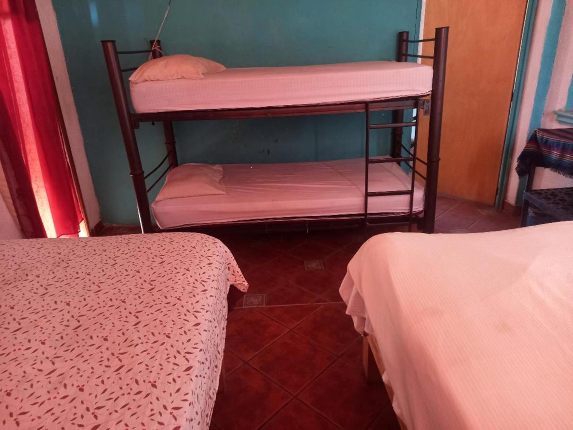 Hostal Puntacana Vallarta Puerto Vallarta Bagian luar foto