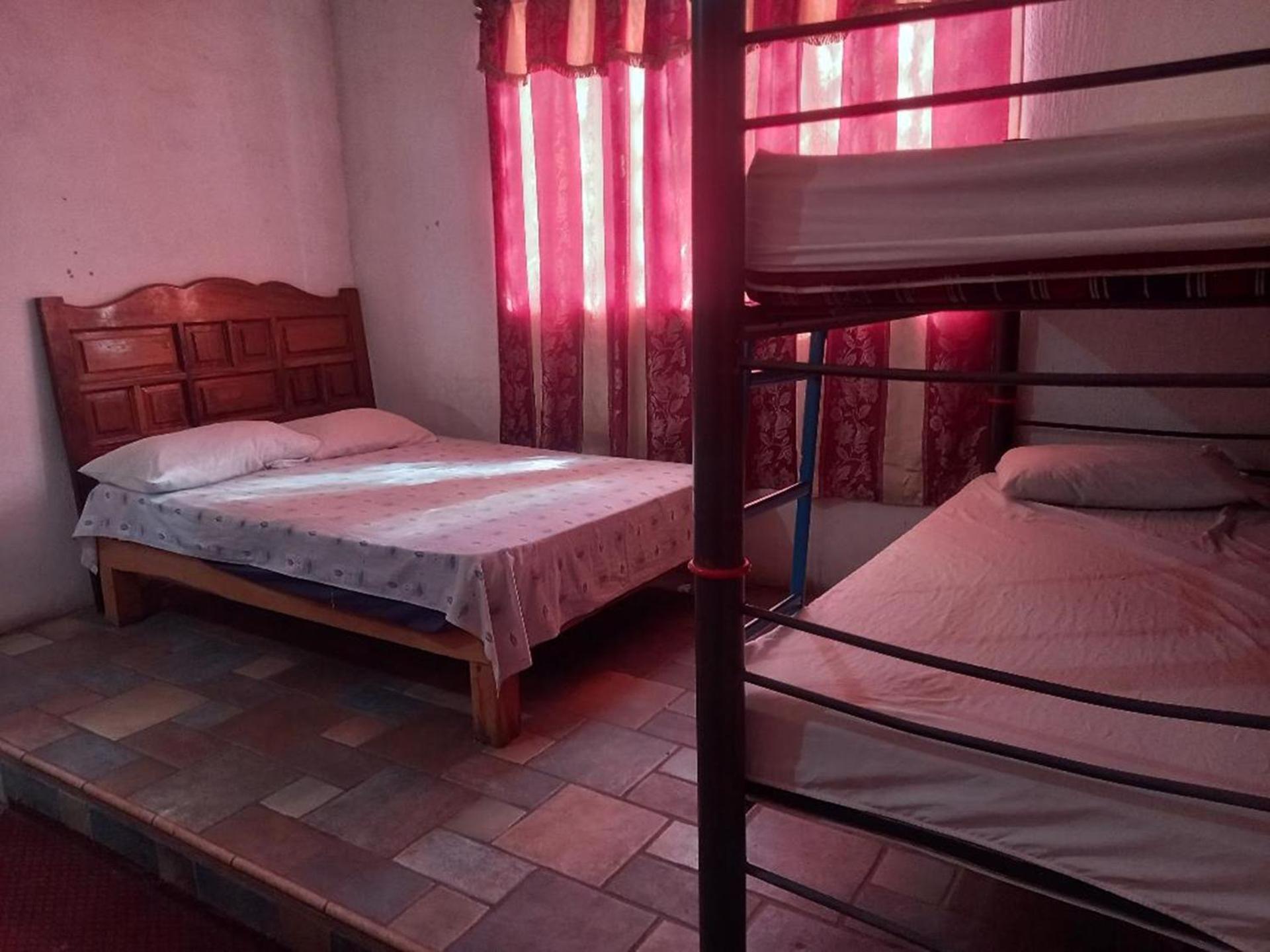 Hostal Puntacana Vallarta Puerto Vallarta Bagian luar foto