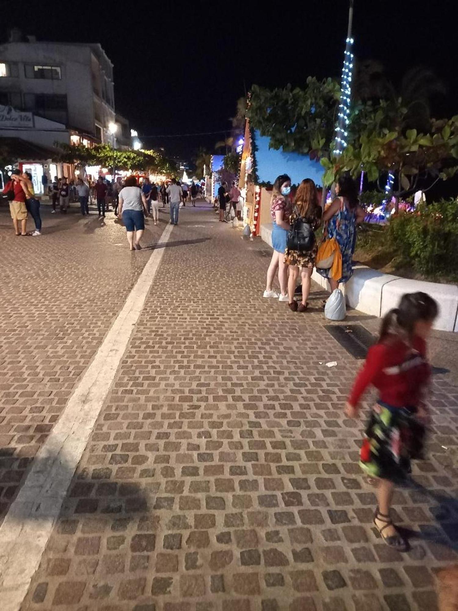 Hostal Puntacana Vallarta Puerto Vallarta Bagian luar foto