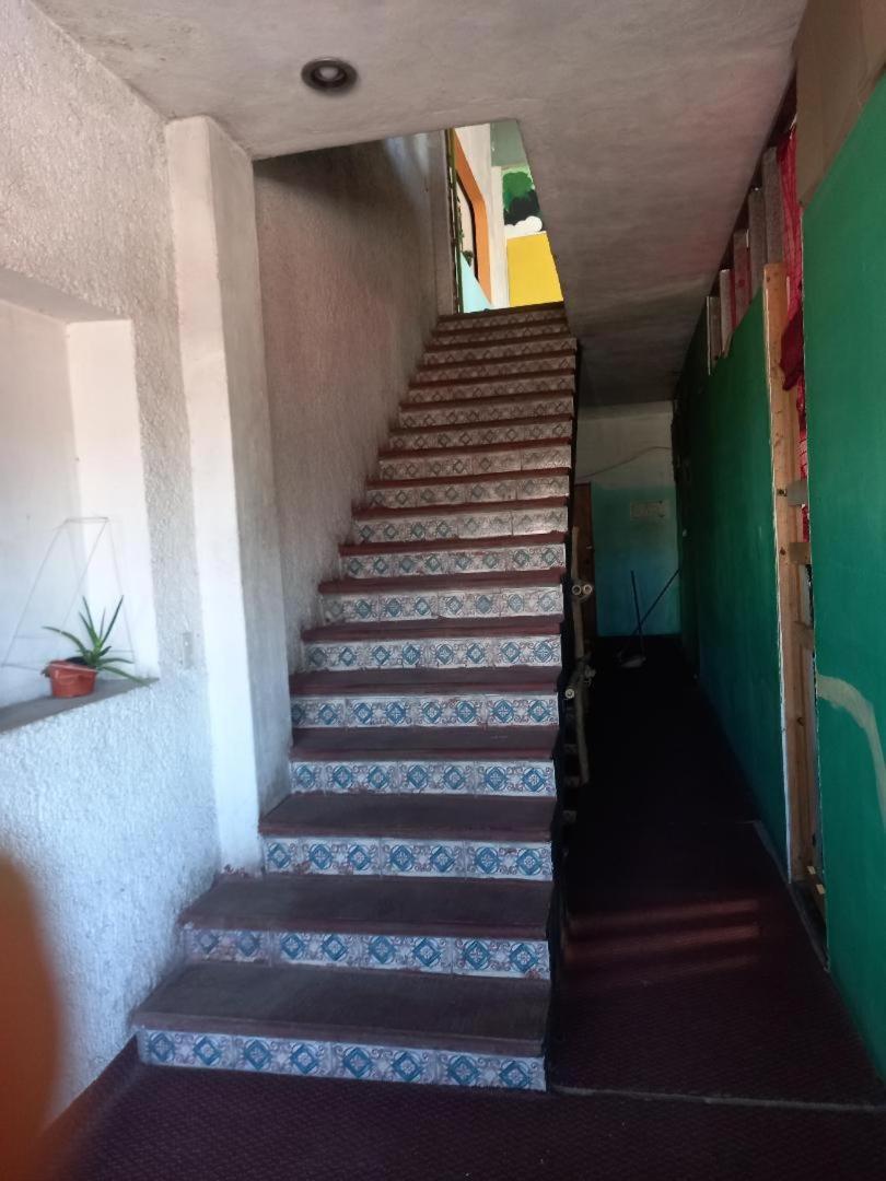 Hostal Puntacana Vallarta Puerto Vallarta Bagian luar foto