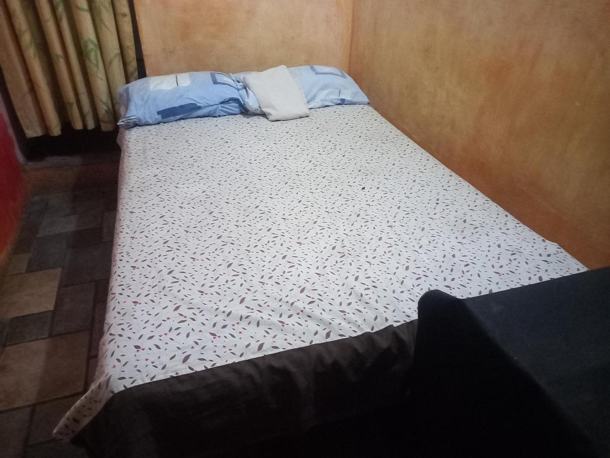 Hostal Puntacana Vallarta Puerto Vallarta Bagian luar foto