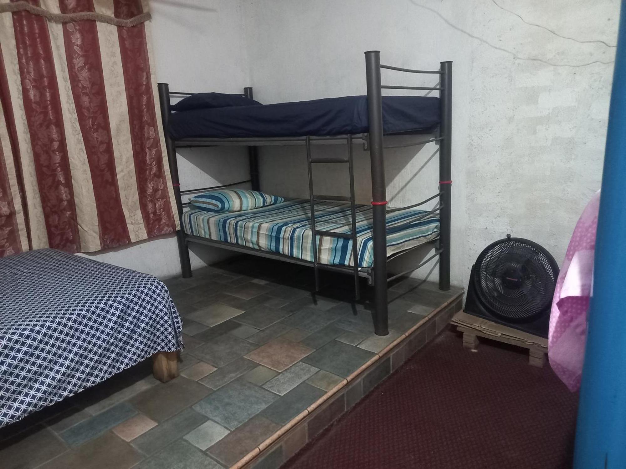 Hostal Puntacana Vallarta Puerto Vallarta Bagian luar foto