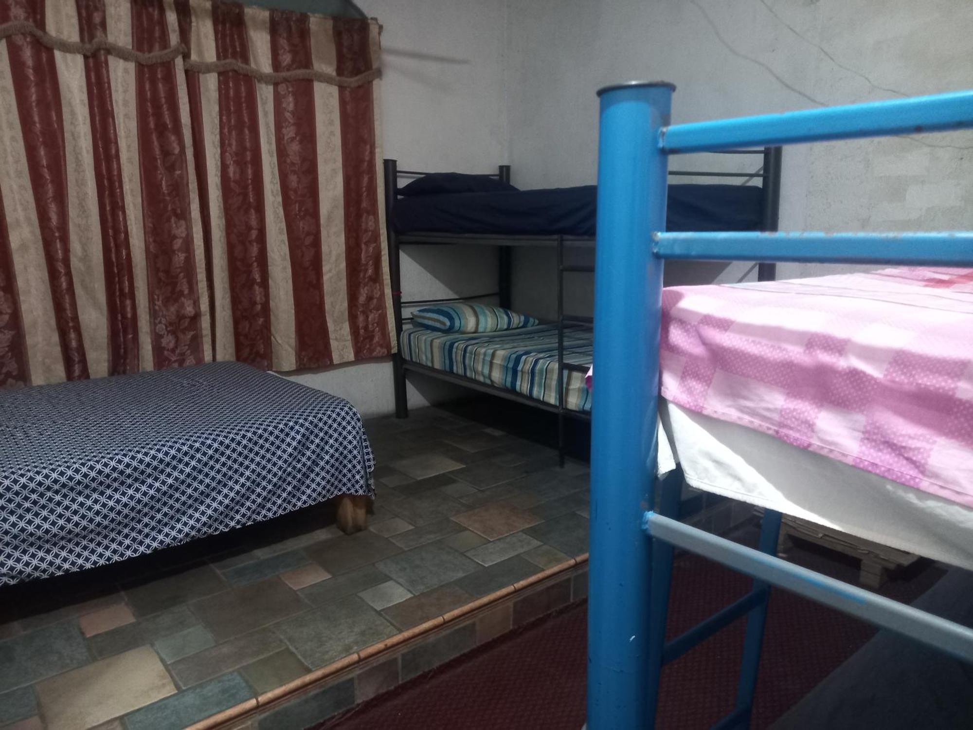 Hostal Puntacana Vallarta Puerto Vallarta Bagian luar foto